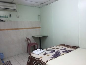 Halcyon Hotel Малакка Экстерьер фото